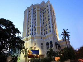  The Residency Towers  Chennai